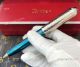 NEW! Buy AAA Replica Cartier Roadster Ballpoint Pen Blue&Silver (2)_th.jpg